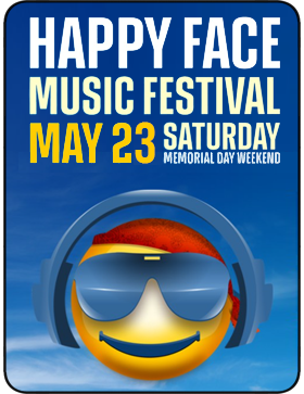 Happy Face Music Festival 2026